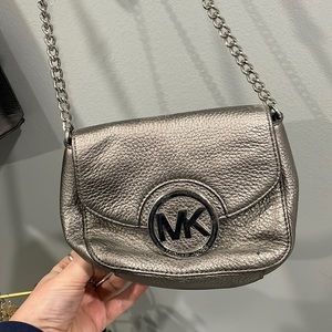 Michael Kors Petite Crossbody